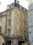 bel immeuble rue de la Cour des Aides